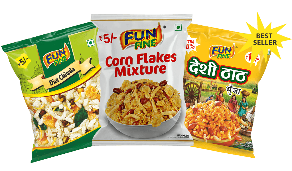 Why Choose Fun Fine