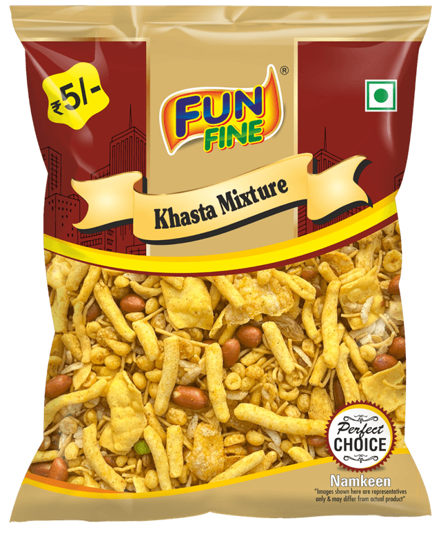 KHASTA MIXTURE