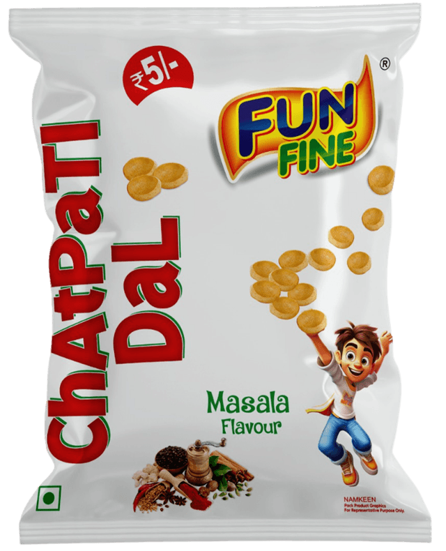 CHATPATI DAL