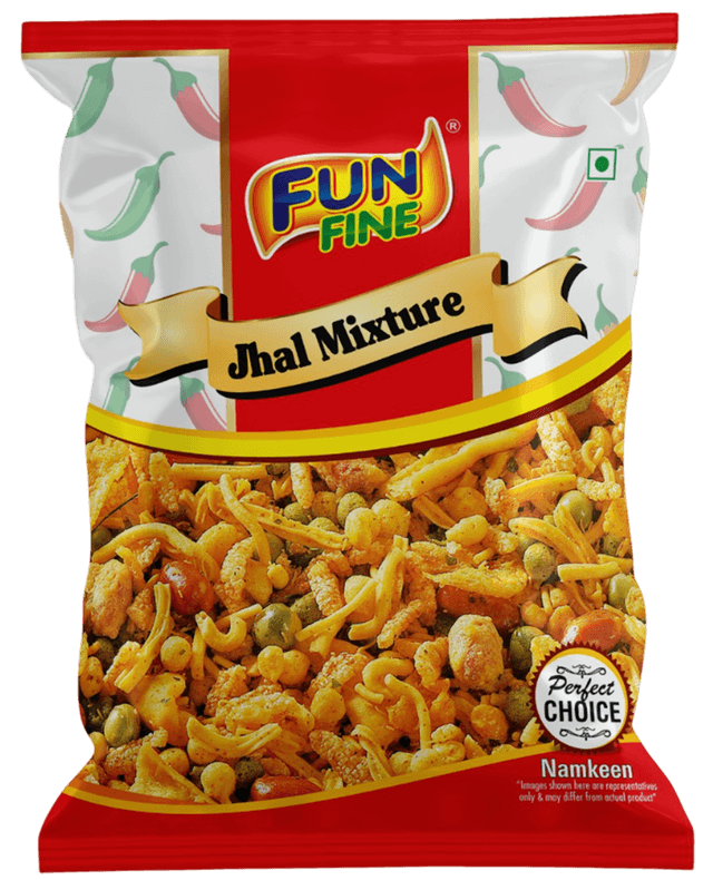JHAL MIXTURE